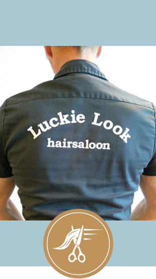Luckie Look Hairsaloon